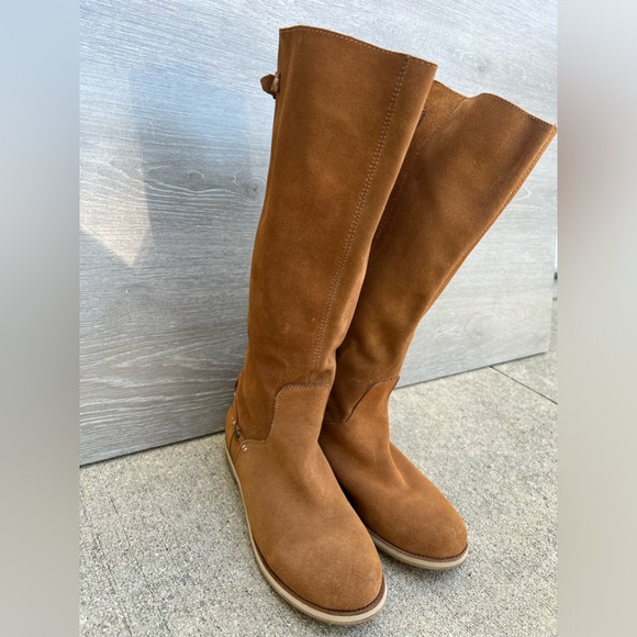 Reef high boots - Picture 4 of 11